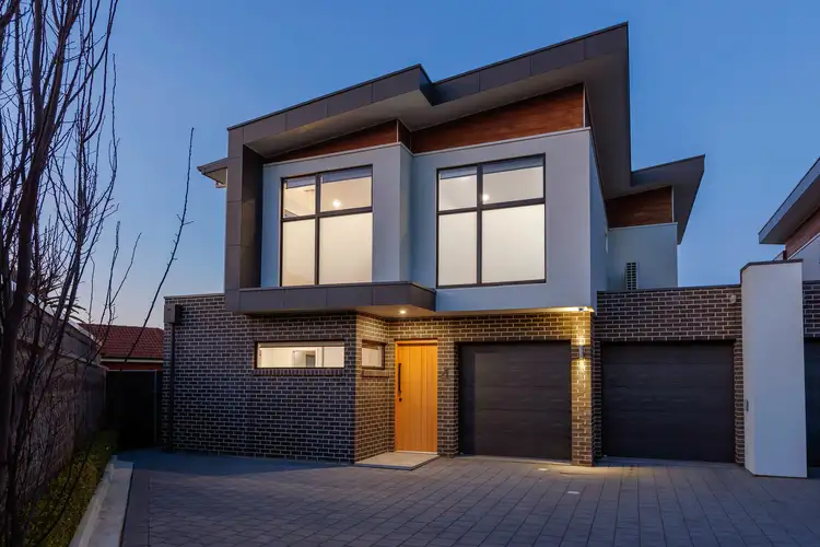Fifth view of Homely house listing, 4/6 Allerdice Court, West Lakes SA 5021