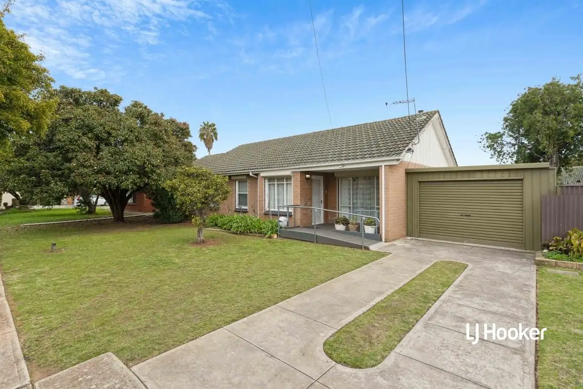 Main view of Homely house listing, 11 Amanga Street, Gepps Cross SA 5094