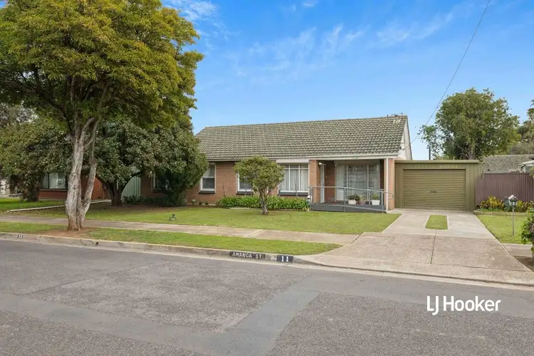 Second view of Homely house listing, 11 Amanga Street, Gepps Cross SA 5094