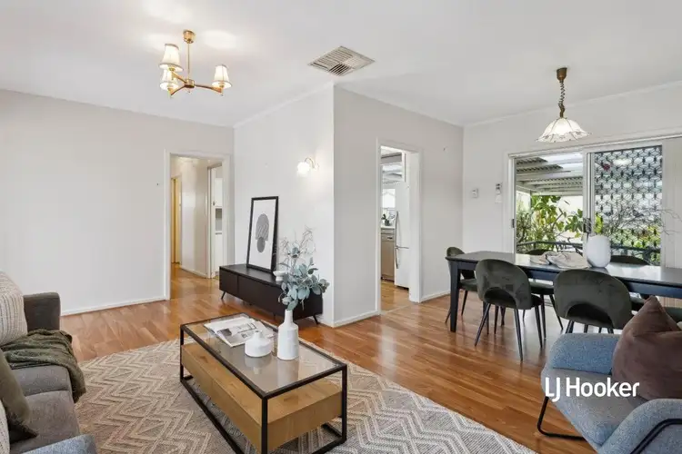 Sixth view of Homely house listing, 11 Amanga Street, Gepps Cross SA 5094