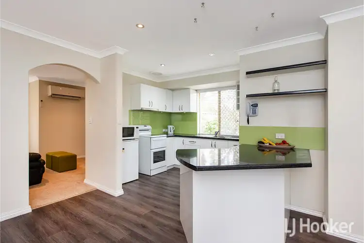 Second view of Homely house listing, 7 Vega Street, Falcon WA 6210