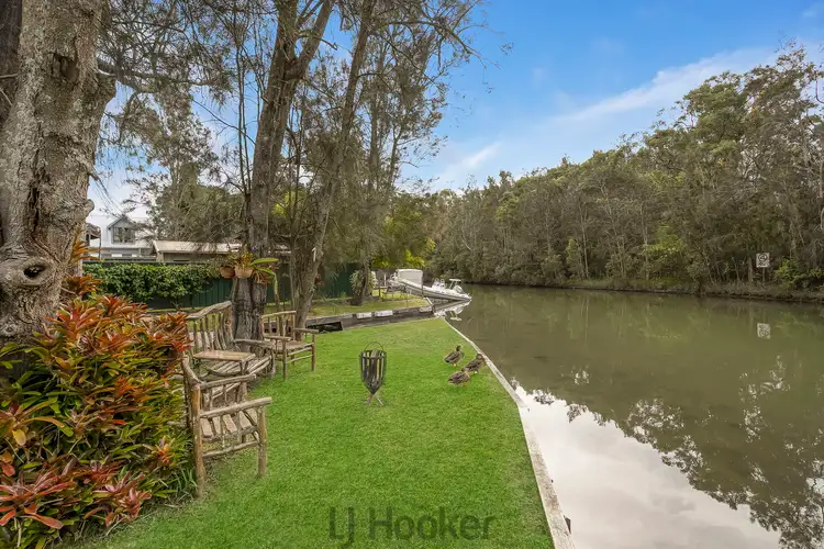 Main view of Homely house listing, 1 Awaba Street, Fassifern NSW 2283
