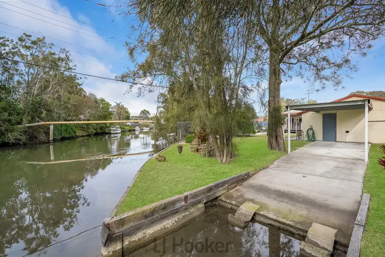 Third view of Homely house listing, 1 Awaba Street, Fassifern NSW 2283
