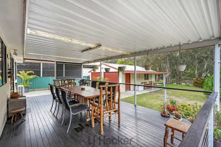 Fifth view of Homely house listing, 1 Awaba Street, Fassifern NSW 2283