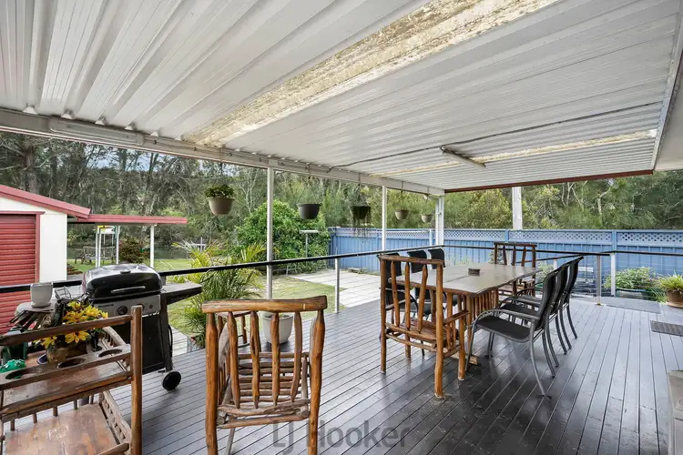 Sixth view of Homely house listing, 1 Awaba Street, Fassifern NSW 2283