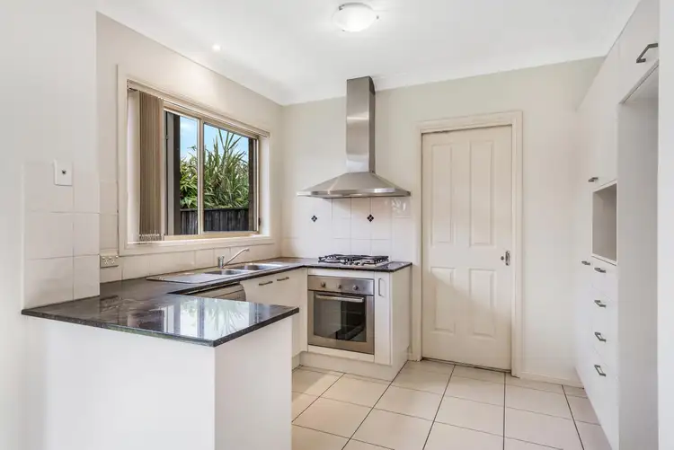 Second view of Homely townhouse listing, 2/632 The Horsley Drive, Smithfield NSW 2164