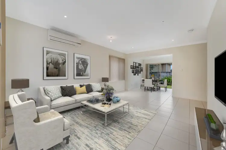 Third view of Homely townhouse listing, 2/632 The Horsley Drive, Smithfield NSW 2164