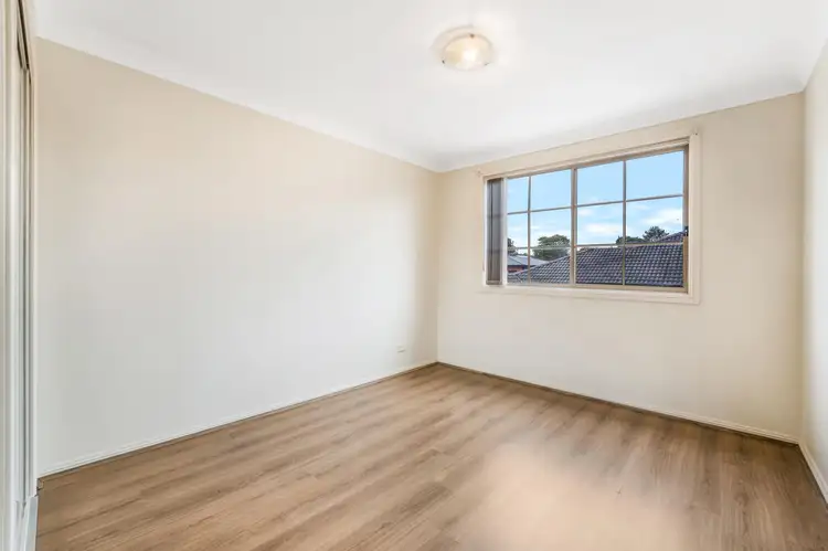 Fifth view of Homely townhouse listing, 2/632 The Horsley Drive, Smithfield NSW 2164