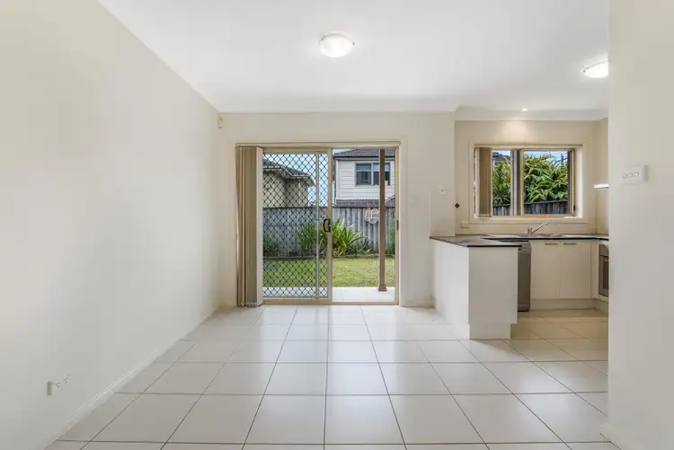 Sixth view of Homely townhouse listing, 2/632 The Horsley Drive, Smithfield NSW 2164