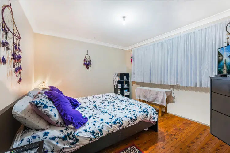 Second view of Homely house listing, 16 Gilmore Avenue, Leumeah NSW 2560