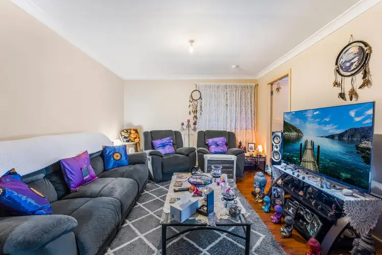 Fifth view of Homely house listing, 16 Gilmore Avenue, Leumeah NSW 2560