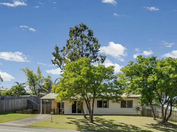 Second view of Homely house listing, 36 Centenary Drive, Boyne Island QLD 4680