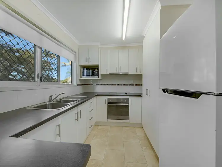 Third view of Homely house listing, 36 Centenary Drive, Boyne Island QLD 4680