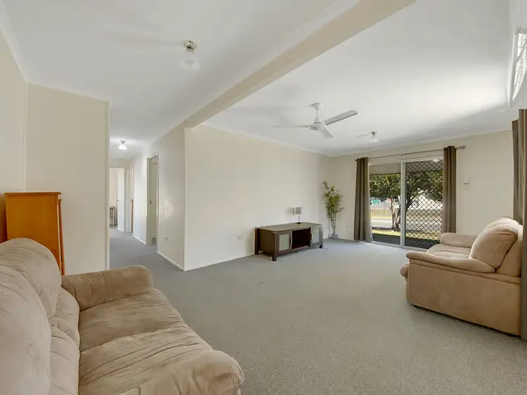 Fourth view of Homely house listing, 36 Centenary Drive, Boyne Island QLD 4680