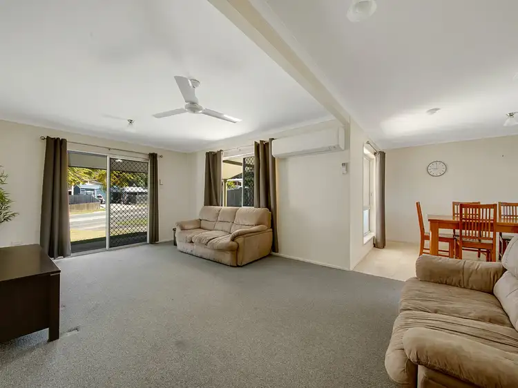 Fifth view of Homely house listing, 36 Centenary Drive, Boyne Island QLD 4680