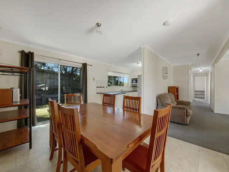 Sixth view of Homely house listing, 36 Centenary Drive, Boyne Island QLD 4680