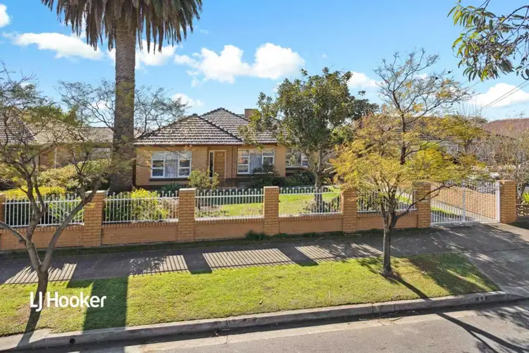 Second view of Homely house listing, 12 Shirley Avenue, Croydon Park SA 5008