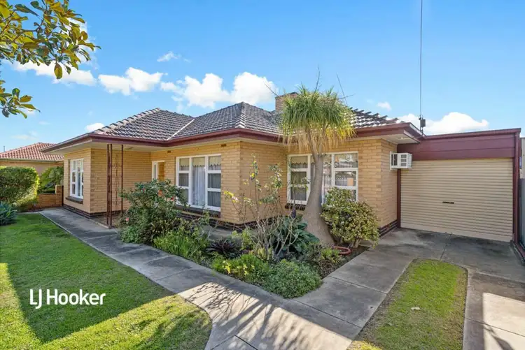 Third view of Homely house listing, 12 Shirley Avenue, Croydon Park SA 5008