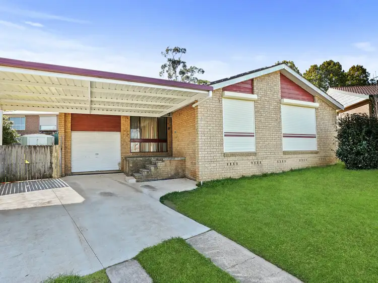 62 Randall Avenue