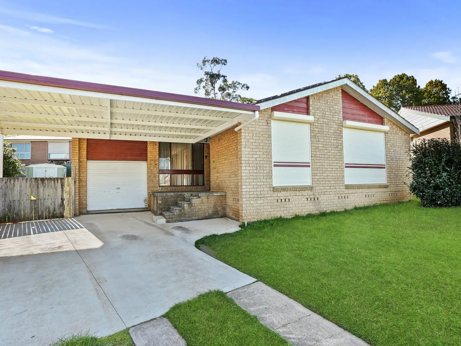 Main view of Homely house listing, 62 Randall Avenue, Minto NSW 2566