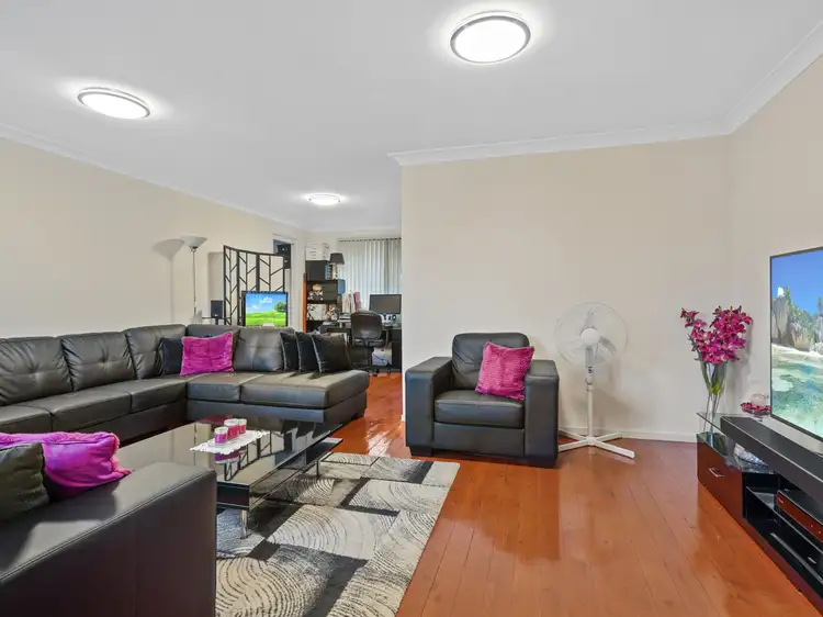 Second view of Homely house listing, 62 Randall Avenue, Minto NSW 2566