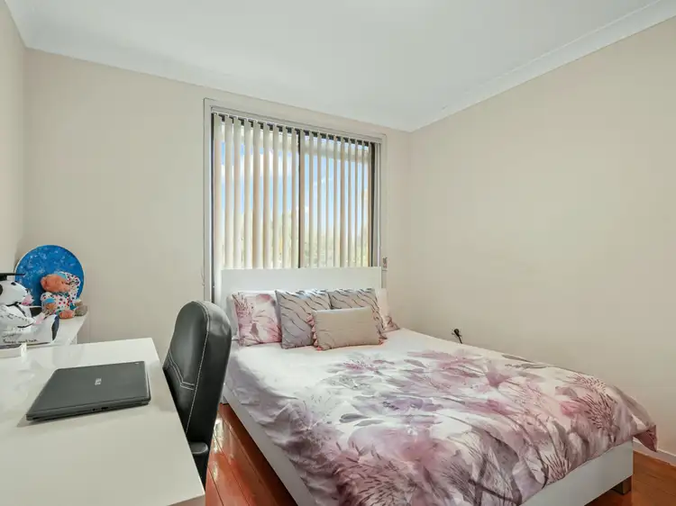 Fifth view of Homely house listing, 62 Randall Avenue, Minto NSW 2566