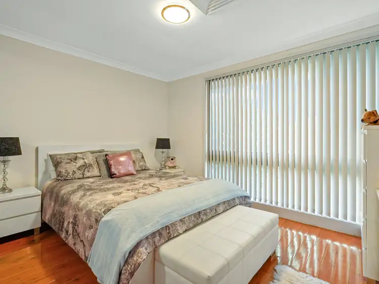 Sixth view of Homely house listing, 62 Randall Avenue, Minto NSW 2566