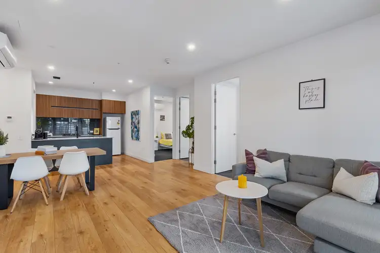 Third view of Homely apartment listing, 106/293 Fullarton Road, Parkside SA 5063