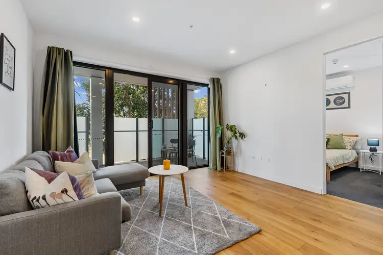 Fourth view of Homely apartment listing, 106/293 Fullarton Road, Parkside SA 5063