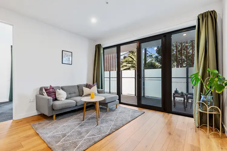 Fifth view of Homely apartment listing, 106/293 Fullarton Road, Parkside SA 5063