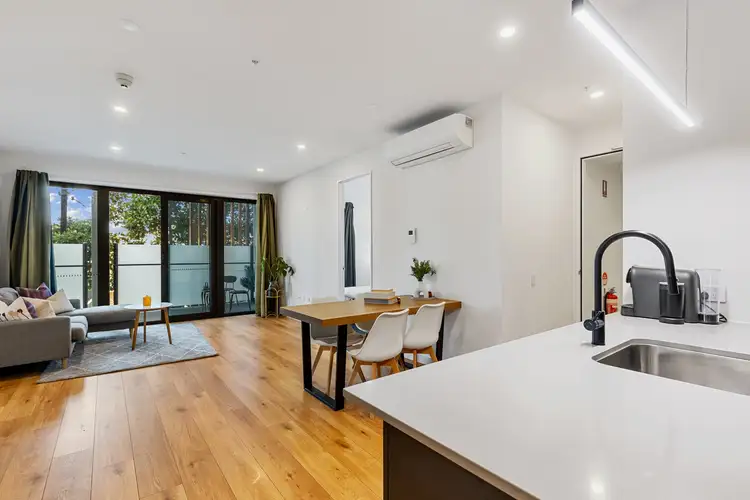 Sixth view of Homely apartment listing, 106/293 Fullarton Road, Parkside SA 5063