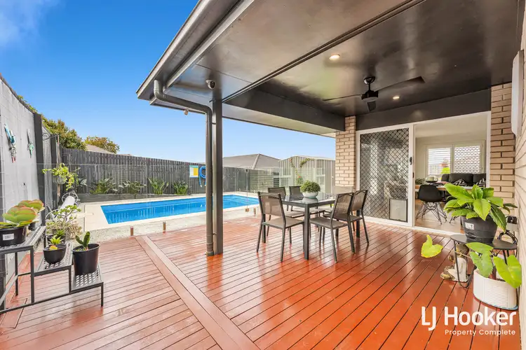 Second view of Homely house listing, 43 Verdi Street, Yarrabilba QLD 4207