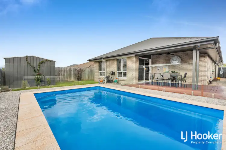 Third view of Homely house listing, 43 Verdi Street, Yarrabilba QLD 4207