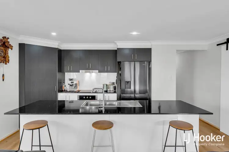 Fourth view of Homely house listing, 43 Verdi Street, Yarrabilba QLD 4207