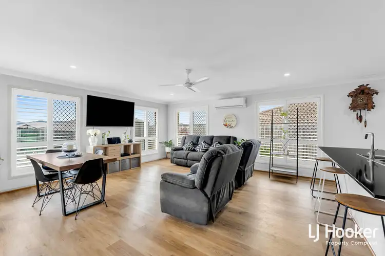 Fifth view of Homely house listing, 43 Verdi Street, Yarrabilba QLD 4207
