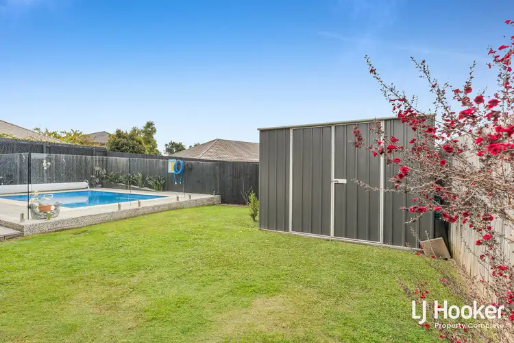 Sixth view of Homely house listing, 43 Verdi Street, Yarrabilba QLD 4207