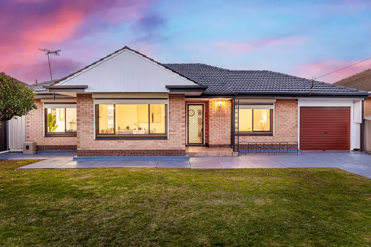 Main view of Homely house listing, 12 Worthley Road, Findon SA 5023
