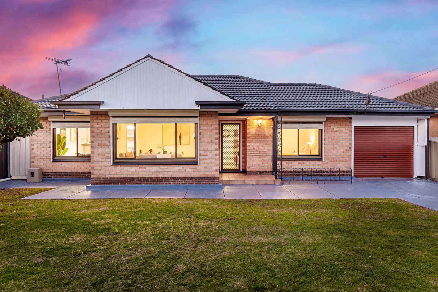Main view of Homely house listing, 12 Worthley Road, Findon SA 5023