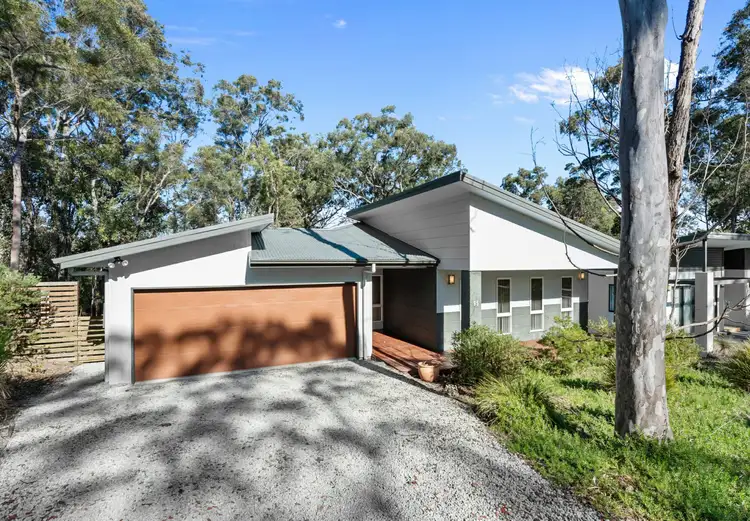 95 Lake Forest Drive, Murrays Beach NSW 2281