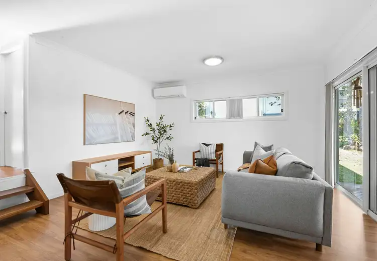Third view of Homely house listing, 95 Lake Forest Drive, Murrays Beach NSW 2281