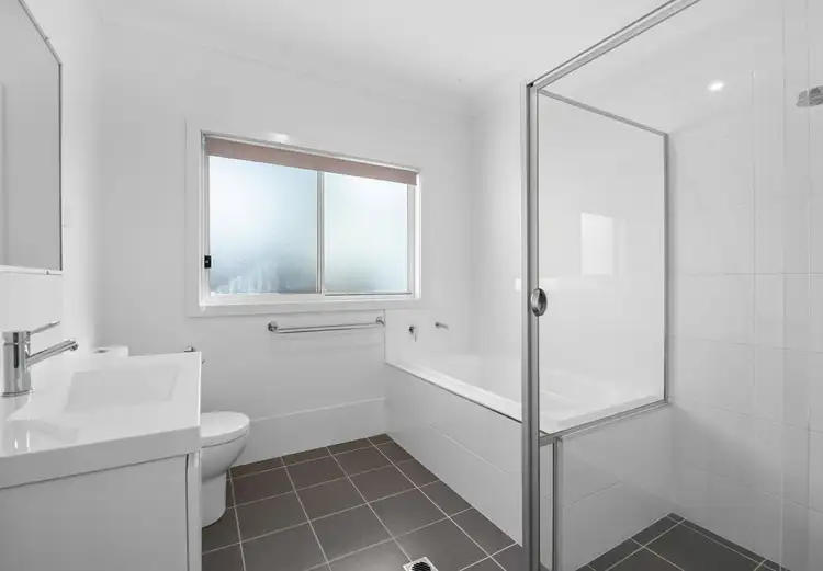 Fifth view of Homely house listing, 95 Lake Forest Drive, Murrays Beach NSW 2281