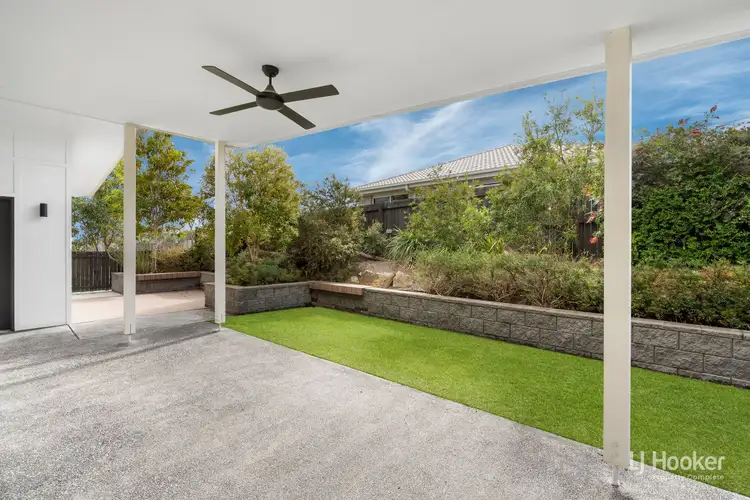 50 Expedition Road, Yarrabilba QLD 4207