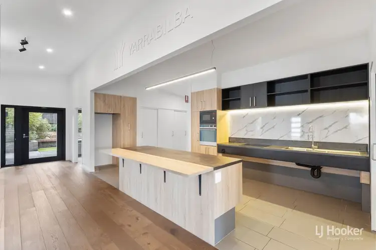 Second view of Homely house listing, 50 Expedition Road, Yarrabilba QLD 4207