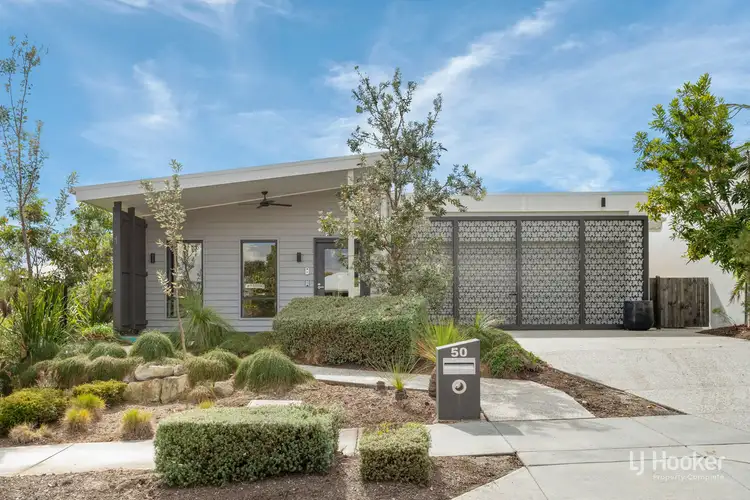 Third view of Homely house listing, 50 Expedition Road, Yarrabilba QLD 4207