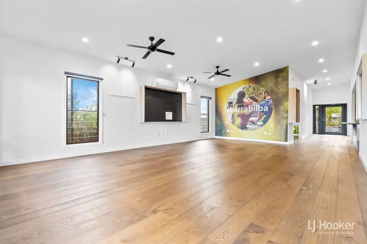 Fourth view of Homely house listing, 50 Expedition Road, Yarrabilba QLD 4207