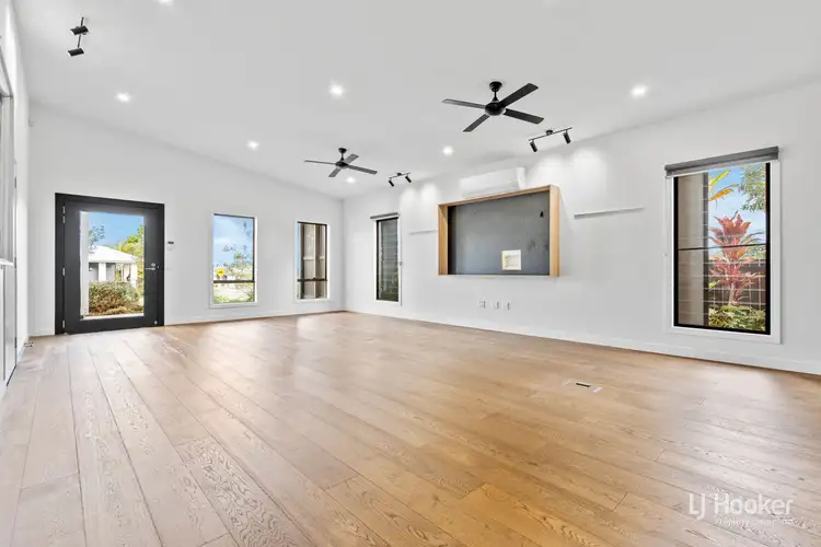 Fifth view of Homely house listing, 50 Expedition Road, Yarrabilba QLD 4207