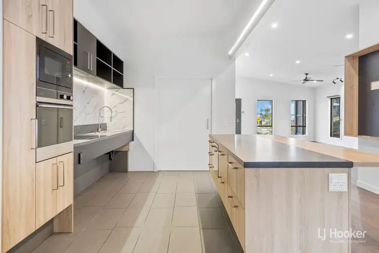 Sixth view of Homely house listing, 50 Expedition Road, Yarrabilba QLD 4207