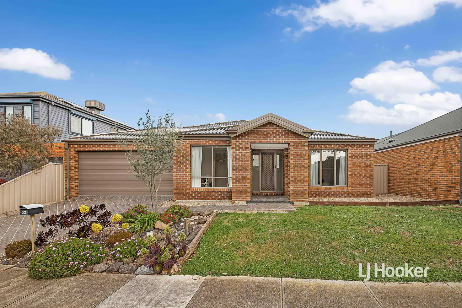 Main view of Homely house listing, 32 Breakwater Crescent, Point Cook VIC 3030