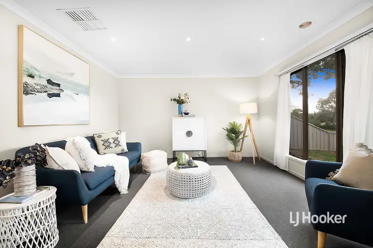 Second view of Homely house listing, 32 Breakwater Crescent, Point Cook VIC 3030