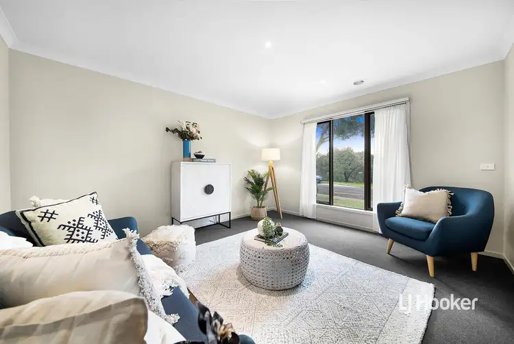 Third view of Homely house listing, 32 Breakwater Crescent, Point Cook VIC 3030